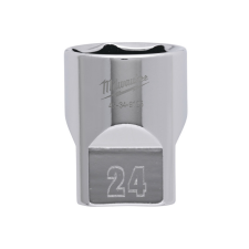 Milwaukee MILWAUKEE Dugókulcs 1/2" 24 mm dugókulcs