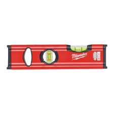 Milwaukee Milwaukee Keskeny Vízmérték 20 cm - 1 db mérőműszer