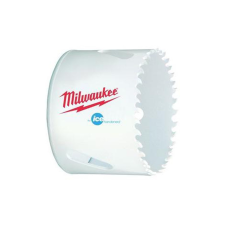 Milwaukee Milwaukee - Körkivágó 40 mm bi-metal Co MILWAUKEE csiszolókorong és vágókorong