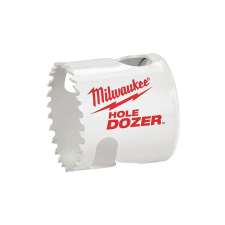 Milwaukee Milwaukee - Körkivágó 52 mm bi-metal Co Hole Dozer MILWAUKEE csiszolókorong és vágókorong