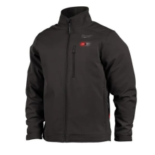 Milwaukee Milwaukee M12HJBL5-0(XL) Fűthető kabát Fekete (4933478970) munkaruha