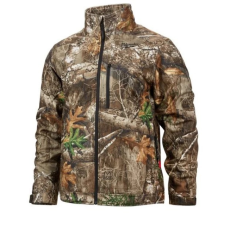 Milwaukee Milwaukee M12HJCAMO6-0(XXL) Fűthető kabát Terepszínű (4933478981)