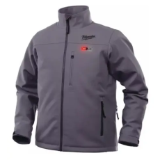 Milwaukee Milwaukee M12HJGREY4-0(2XL) Fűthető kabát Szürke (4933464332)