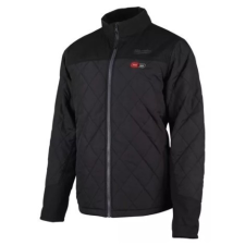 Milwaukee Milwaukee M12HJP-0(2XL) Fűthető kabát Hibrid Pufi (4933464368) munkaruha