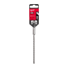 Milwaukee Milwaukee MX4 SDS-Plus 4 élű fúrószár 6 x 100/160 mm 1 db