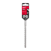 Milwaukee Milwaukee MX4 SDS-Plus 4 élű fúrószár 8 x 100/160 mm 1 db