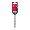 Milwaukee Milwaukee MX4 SDS-Plus 4 élű fúrószár 8 x 50/110 mm 1 db