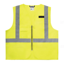 Milwaukee Milwaukee Standard Láth.mellény Sárga L/XL láthatósági ruházat