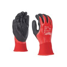 Milwaukee Milwaukee Teljesen mártott védőkesztyű - 1/A - L/9 - 1pár védőkesztyű