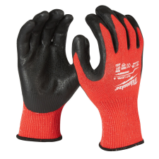 Milwaukee Milwaukee Vágásbiztos védőkesztyű - 3/C - XXL/11 -1pár védőkesztyű