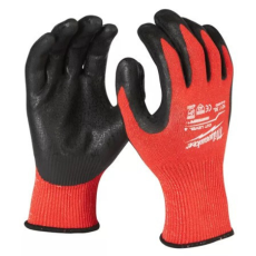 Milwaukee Milwaukee Vágásbiztos védőkesztyű - 3/C - XXL/11 -1pár (4932471423)