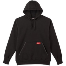 Milwaukee Milwaukee WHB-S Kapucnis pulóver Fekete (4933478212) munkaruha