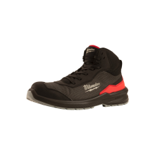 Milwaukee Munkavédelmi magasszárú cipő FLEXTRED 45-ös méret S1PS 1M110133 ESD FO SR munkavédelmi cipő
