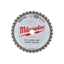 MILWAUKEE Tartozék Milwaukee Körfűrészlap gérvágókhoz (Fém) 174x20x1.6x60 1 db 48404225 fűrészlap