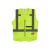 MILWAUKEE Tartozék MILWAUKEE Láthatósági mellény, sárga - L/XL