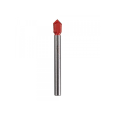 Milwaukee Üveg- és csempefúrószár 7 x 60 mm MILWAUKEE csempevágó