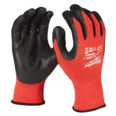 Milwaukee Vágásbiztos védőkesztyű - 3/C - XXL/11 -1pár (4932471423)