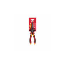 Milwaukee VDE HOSSZÚCSŐRŰ KEREK FOGÓ 205 MM - 1 DB 4932464564 fogó