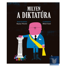 Milyen a diktatúra gyermek- és ifjúsági könyv
