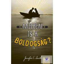 Milyen is a boldogság? - kötött regény