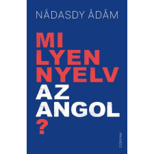 Milyen nyelv az angol? nyelvkönyv, szótár