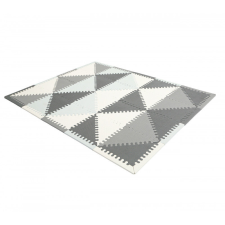 MIM-230 Okosító habpad EVA puzzle 20 elemes 127x157cm játszószőnyeg