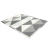 MIM-230 Okosító habpad EVA puzzle 20 elemes 127x157cm