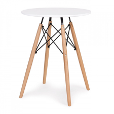 MIM-380 Modern étkezőasztal 60cm - konyha, nappali, étkező - design asztal bútor