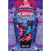 Mina Finch - K-pop Akadémia – Az árnyak színpada