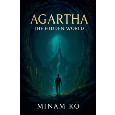 MINAM KO Agartha | MINAM KO idegen nyelvű könyv