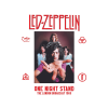 MIND CONTROL Led Zeppelin - One Night Stand: The London Broadcast 1969 (Vinyl LP (nagylemez))