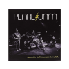 MIND CONTROL Pearl Jam - Acoustic In Mountain View, CA (Vinyl LP (nagylemez))
