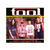 MIND CONTROL Tool - There's A Shadow Behind Me (Vinyl LP (nagylemez))