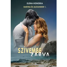 Mind Könyvek Szívembe zárva egyéb e-könyv