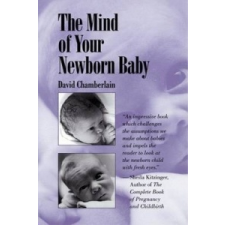  Mind of Your Newborn Baby – David Chamberlain idegen nyelvű könyv