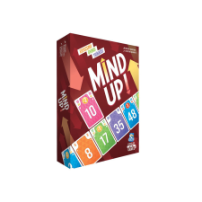  Mind Up! társasjáték