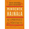  Mindenek hajnala - Az emberiség új története