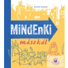  Mindenki mászkál