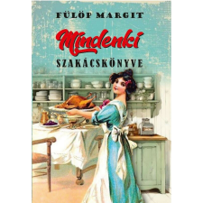 Mindenki szakácskönyve gasztronómia