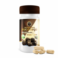Mindenség Kft. Tenmag Perui Maca Negra kapszula 60db reform élelmiszer