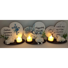  Mindenszenteki dísz, kicsi dekorációs kellék