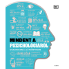  Mindent a pszichológiáról - Izgalmasan és látványosan (új kiadás)