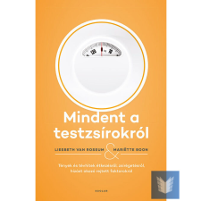 Mindent a testzsírokról életmód, egészség