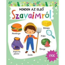 Mindent az első szavaimról egyéb bébijáték