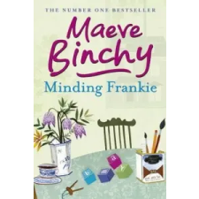  Minding Frankie – Maeve Binchy idegen nyelvű könyv