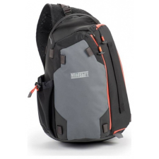 MindShift Gear PhotoCross 10 egyvállas hátizsák (orange ember/szürke-narancs) fotós táska, koffer