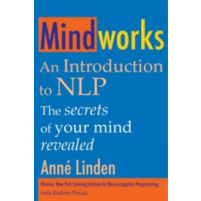 Mindworks – Anne Linden idegen nyelvű könyv