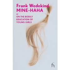  Mine-Haha – Frank Wedekid idegen nyelvű könyv