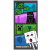 Minecraft Adventure Time fürdőlepedő, strand törölköző 70x140cm