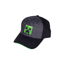  Minecraft baseball sapka Creeper